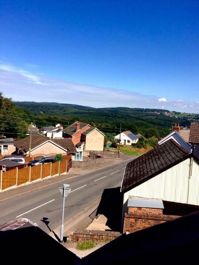 Old Co Op House -Forest Of Dean Bream Eksteriør bilde
