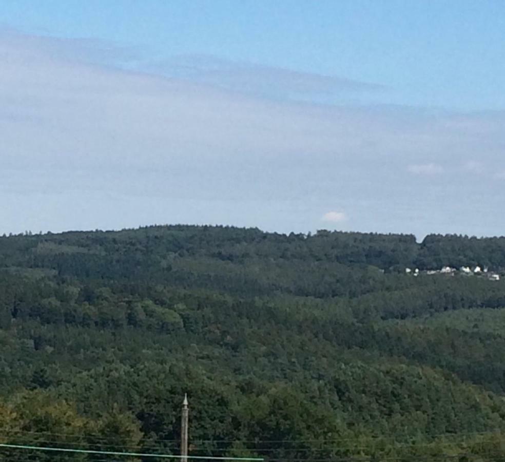 Old Co Op House -Forest Of Dean Bream Eksteriør bilde